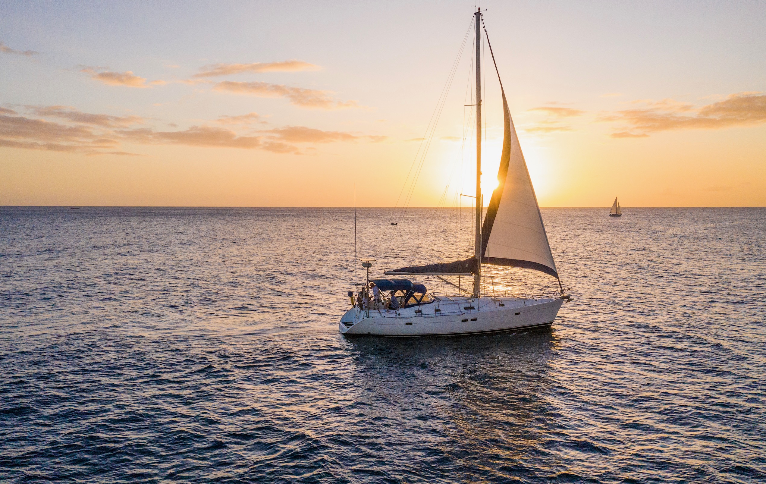 Photo Gallery Private Sailing Charters, Honolulu, Oahu, Hawaii