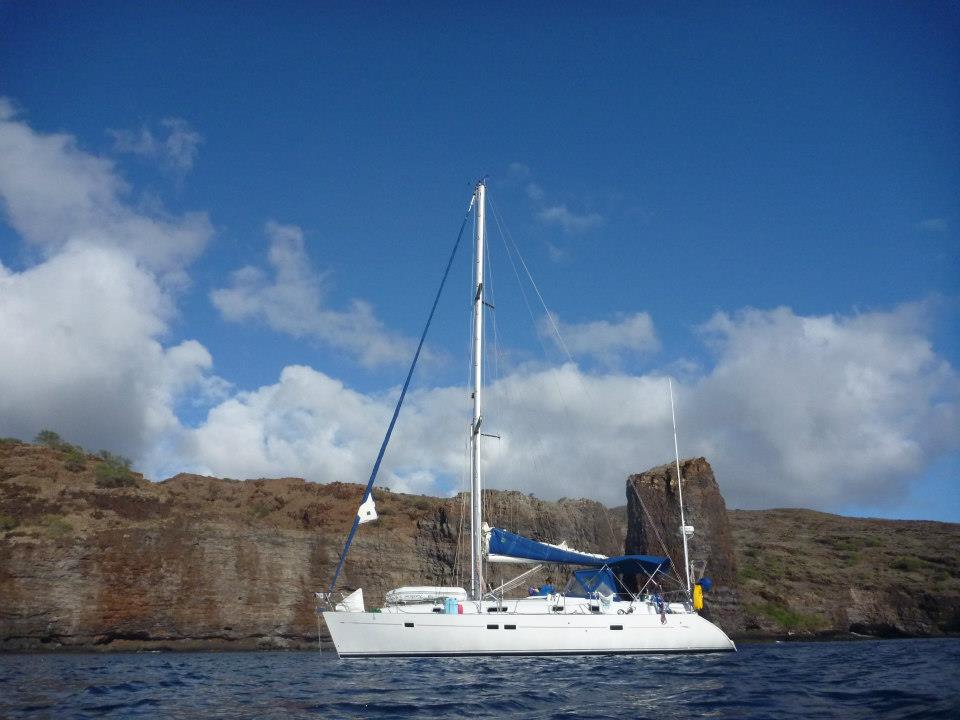 Honolulu's Best Private Sailing Charter
